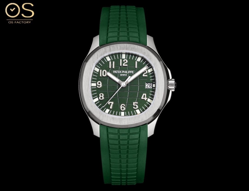 PATEK PHILIPPE